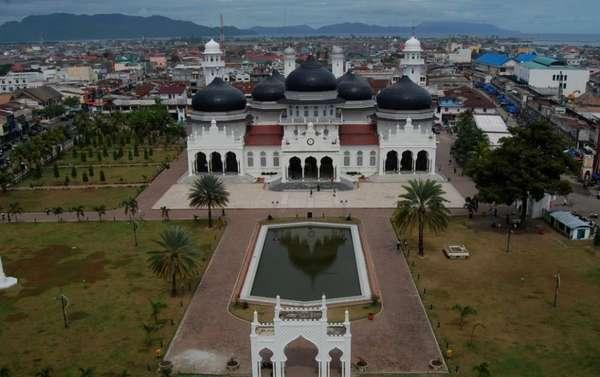 Dinas Syariat Islam Aceh Luncurkan Buku Muzakarah Ulama