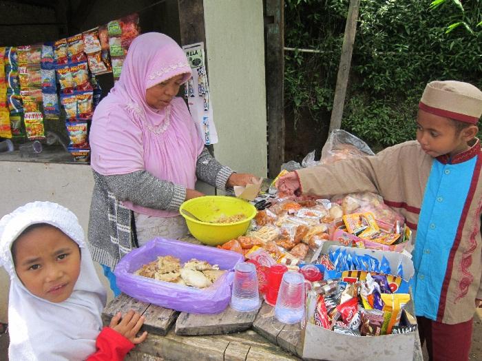 Pentingnya Peran Negara Dalam Perlindungan Konsumen