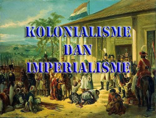 Melawan Imperialisme Pemikiran Barat