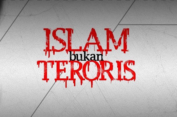 Pemuda PUI: Stop Mengaitkan Islam dengan Terorisme