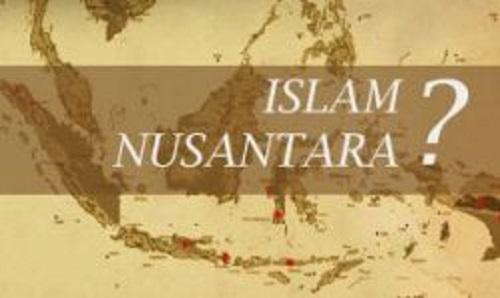 Ada Agenda Apa Dibalik Islam Nusantara?
