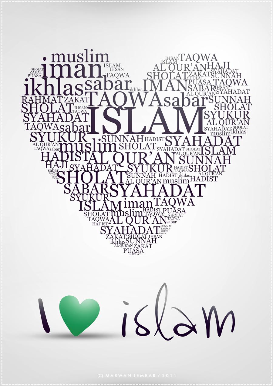 Islam Bukan Zombie