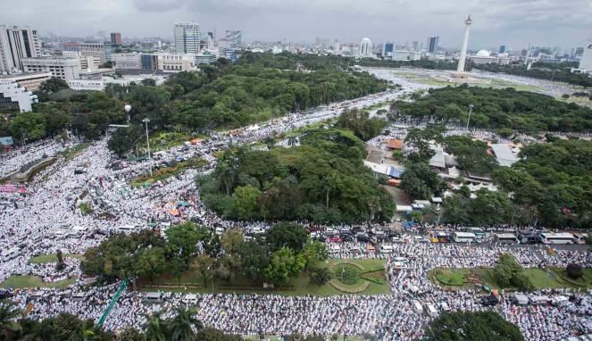 Islam dan Simbolnya dalam Wacana Kebhinekaan