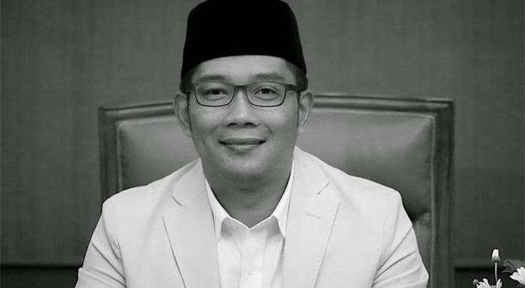 Ridwan Kamil akan Tindak Tegas yang Melakukan Kampanye LGBT di Bandung