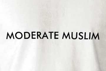 Dicari: Sosok Islam Moderat (?)