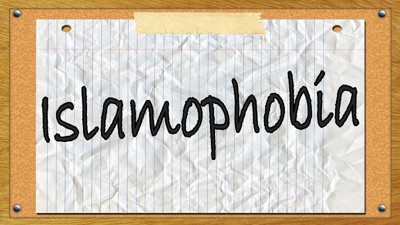 Islamophobia, Akankah Jadi Wabah?