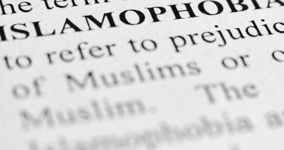 Islamophobia, Virus Berbahaya