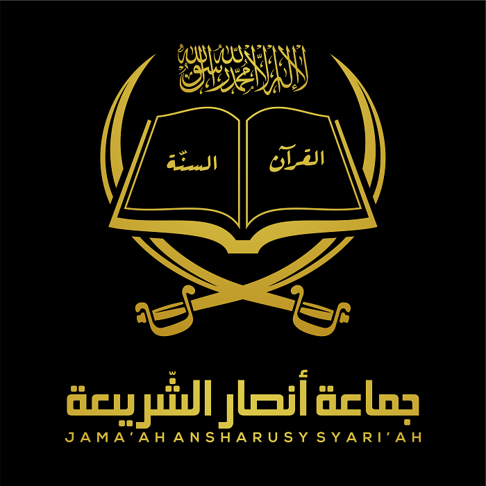 JAS Ajak Seluruh Umat Islam Merapatkan Barisan dan Membantu Saudara di Suriah 