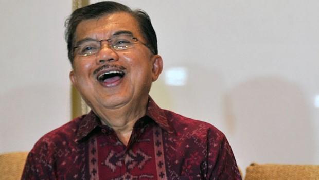 JK dan Reshuffle Jilid Dua