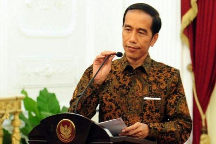 Sebut Agama Harus Dipisah dengan Politik, Presiden Jokowi Melupakan Sejarah