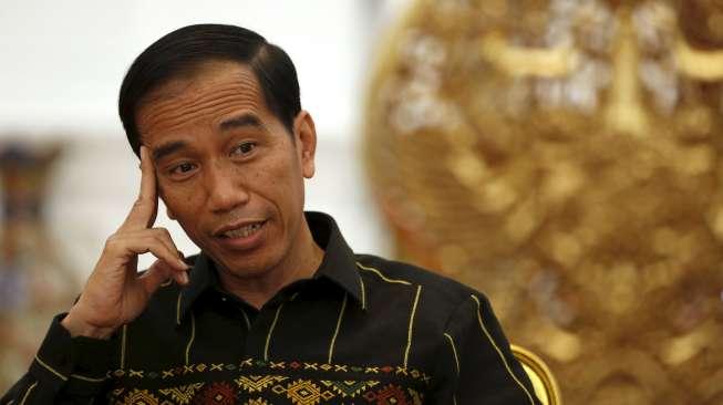Desmond: Sejak Dipimpin Jokowi Posisi Negara Lemah
