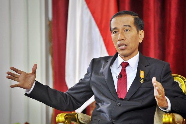 Fahri Hamzah: Presiden Jokowi Bisa Jadi Korban Skandal Besar
