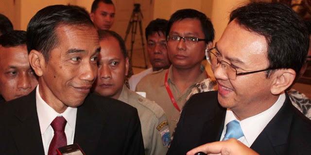 Surat Terbuka untuk Jokowi Terkait Sikap dan Dugaan Korupsi Ahok