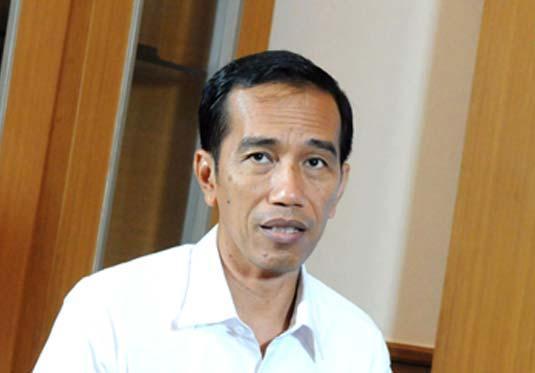 Media Massa China: Jokowi Cuma Omong Kosong, Tak Ada Kerja Nyatanya