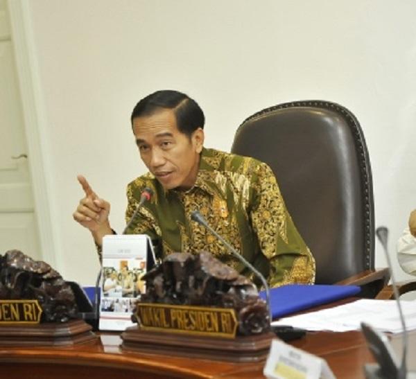 Jokowi Setujui Pihak Asing Boleh Miliki Bisnis Properti