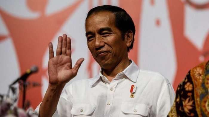 Ada Sinyal Kekalahan Jokowi Dibalik Pembakaran Bendera Tauhid