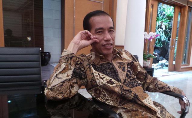 Ekonomi Indonesia Dalam Bahaya, Jokowi Harus Ekstra Hati-hati