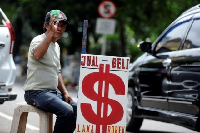 BPI: Jika Dollar Tembus 15 Ribu, Tidak Ada Lagi yang Bisa Diharapkan dari Jokowi-JK