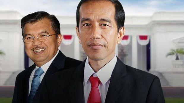 Elit Bangsa Adakan Pertemuan Nasional, Jokowi-JK Akan Dimakzulkan?