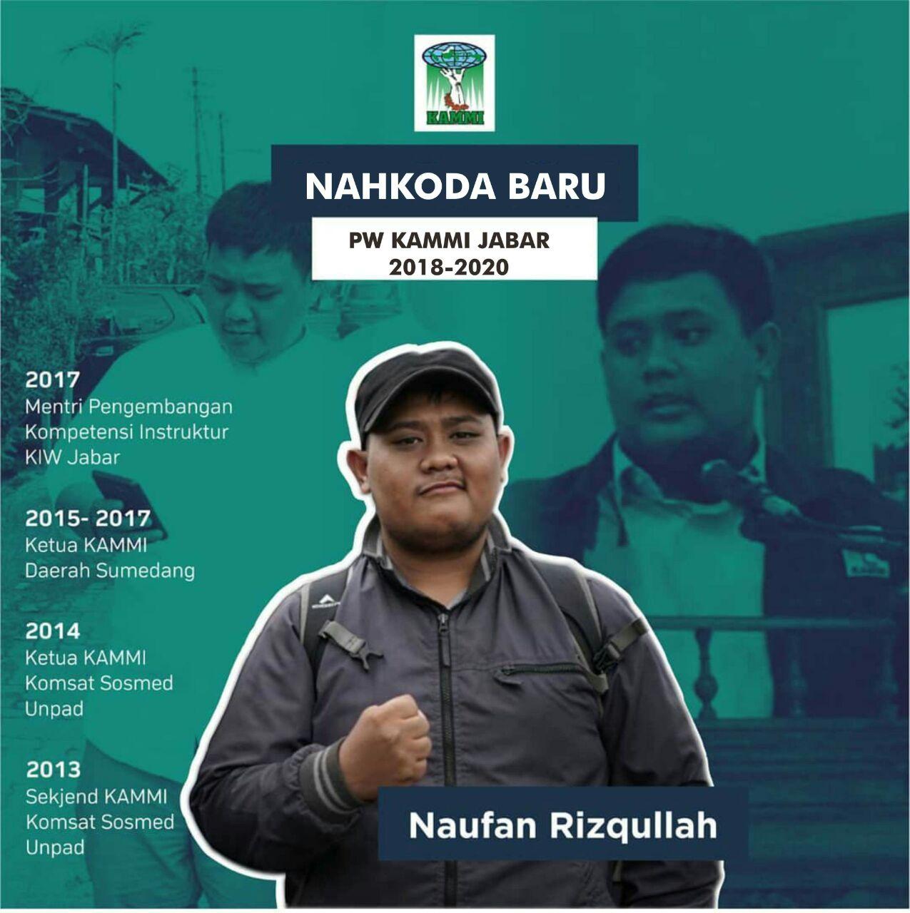 KAMMI Jabar Harus Punya Narasi dan Aksi yang Kokoh dan Berpihak kepada Umat