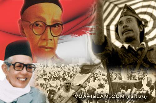 Karena Jihad, Indonesia Jaya Melawan Penjajah
