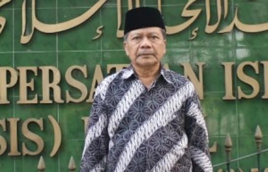 Dinilai Ahli di Bidang Pendidikan dan Dakwah, KH Aceng Zakaria Tepat Jadi Ketua Umum Persis 