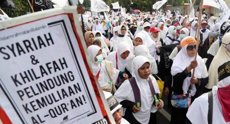 Khilafah: Ajaran Islam yang Dibenturkan dengan Pancasila