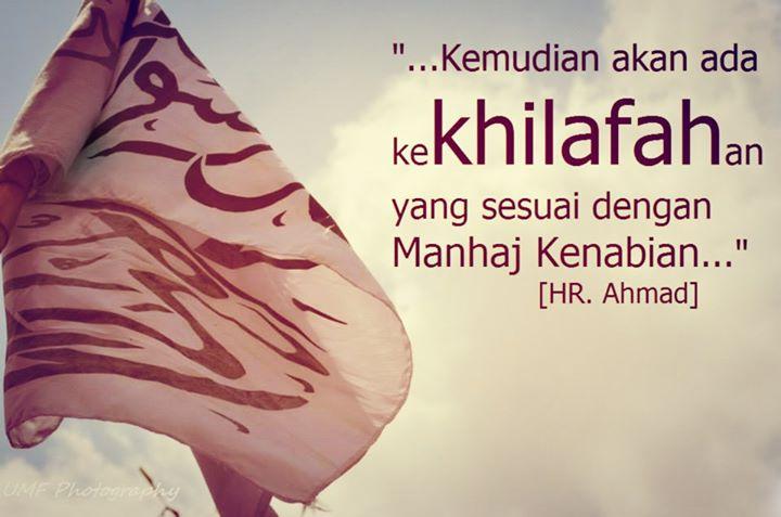 3 Maret 1924 - 3 Maret 2016: 92 Tahun Kaum Muslimin Tanpa Penjaga