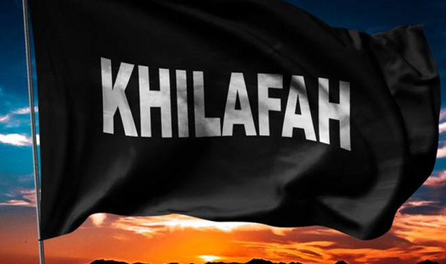 Monsterisasi Khilafah