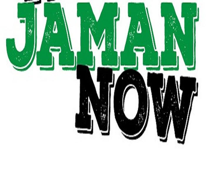 Jaman Now