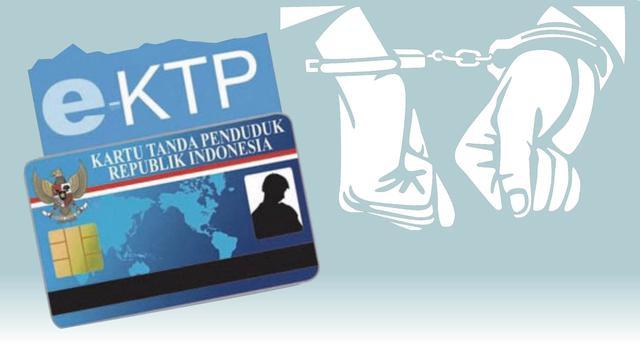 Megaproyek E-KTP, Bukti Bobroknya Sistem Saat Ini