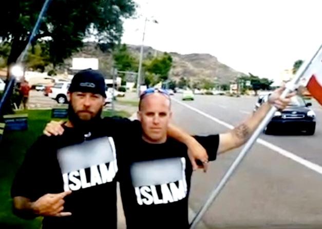 Dua Pembenci Islam Ini Akhirnya Insyaf dan Akui Keindahan Al-Quran