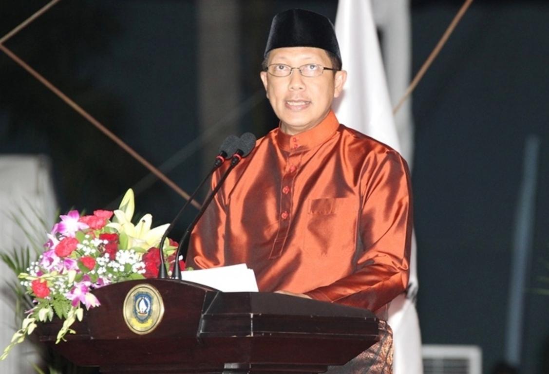 Menag Minta Non Muslim Tidak Memvisualisasikan Nabi Muhammad