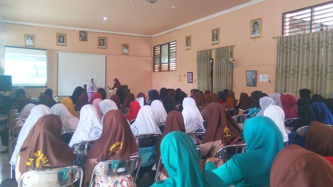 Menggagas Budaya Literasi Muslimah Banua