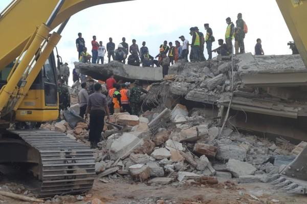 Gempa di Lombok: Antara Musibah dan Peringatan Allah SWT