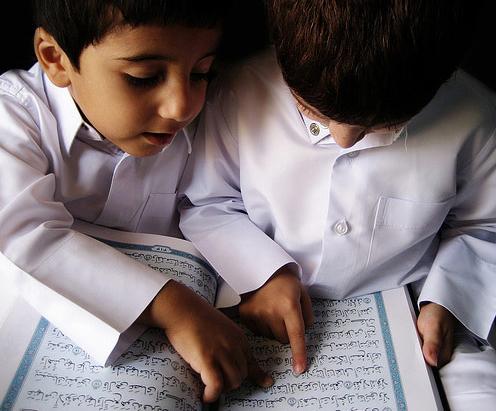 Sistem Islam: Pelindung Terbaik Bagi Anak