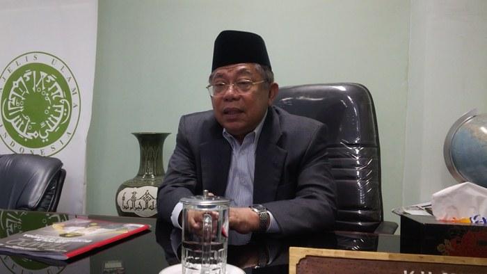 MUI Harus Lebih Tegas Memelihara Aqidah Ahlussunnah wal Jama'ah