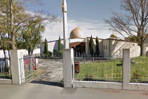 Salam UI Ungkap Belasungkawa dan Kecam Aksi Terorisme di Masjid Al Noor Selandia Baru