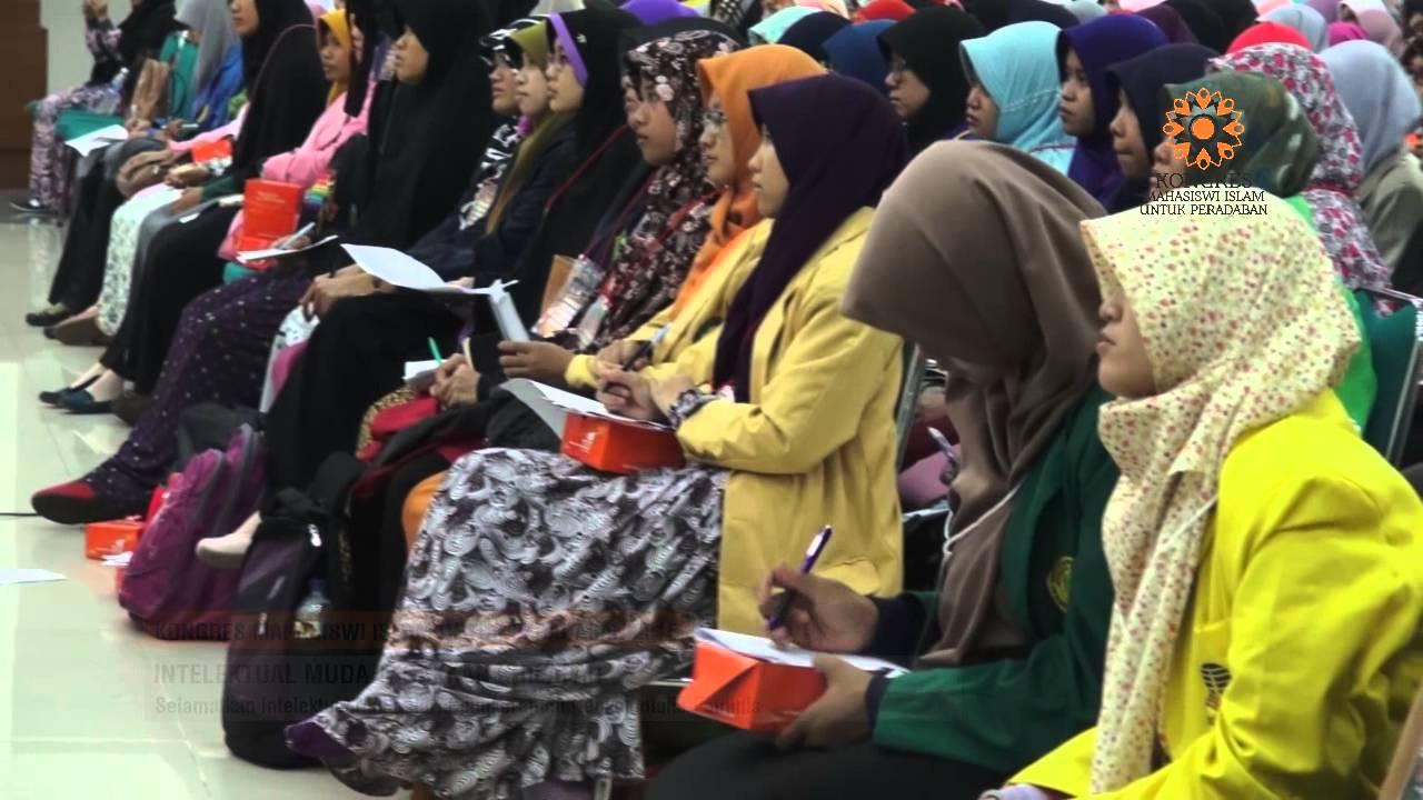 Peran Muslimah Membangun Generasi 10 Tahun Ke Depan dengan Program 3MSD 