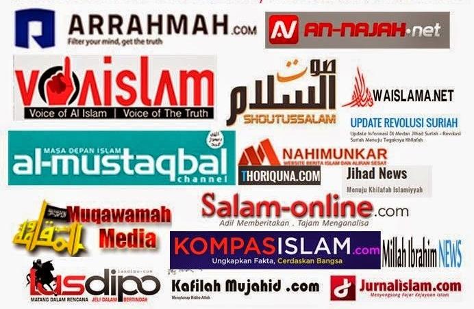 Jurnalisme Islam Harus Berikan Solusi dan Mencerahkan