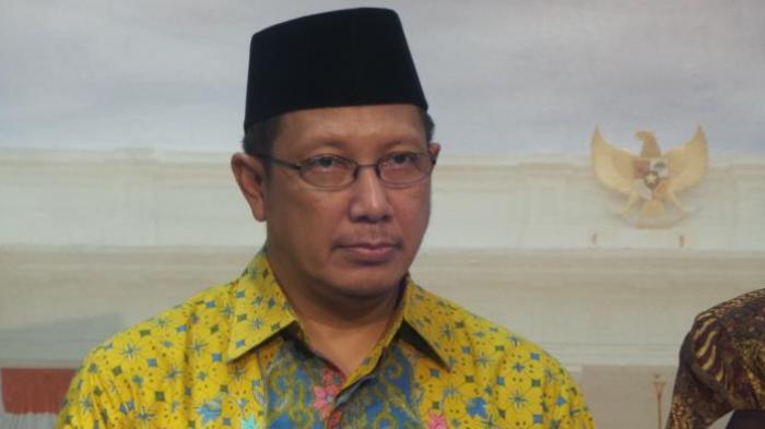 Menag Harus Segera Taubatan Nasuha dan Minta Maaf Kepada Umat Islam