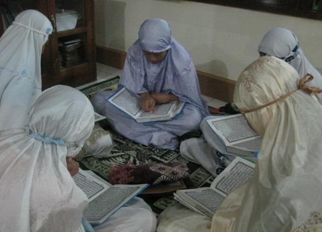 Pendidikan Ideal Remaja Zaman Now