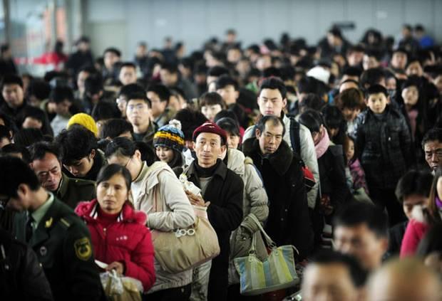 Warga Cina Migrasi Massal, Jokowi Ijinkan Asing Miliki Properti di Indonesia