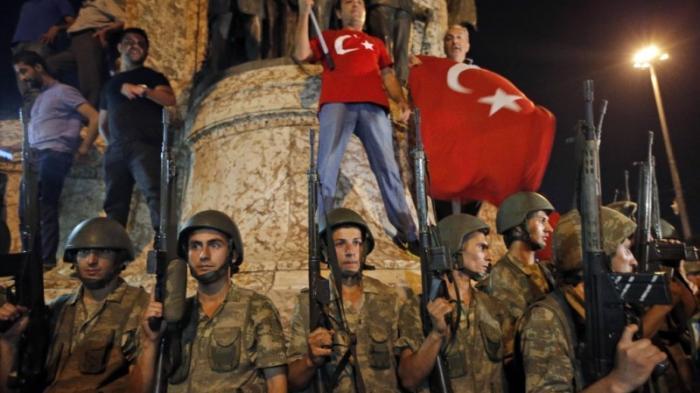 PKS Kecam Kudeta Militer di Turki