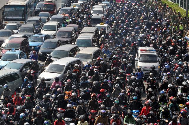 Mudik, Tradisi dalam Dekapan Kapitalis dan Hikmah Mulia