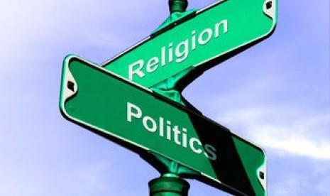 Tentang Politisasi Agama