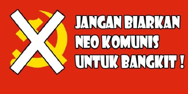 Bahaya Komunisme dan Peran Ulama