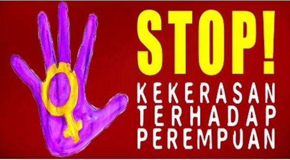 KDRT: Ironi Saat Peringatan Hari Perempuan Dunia