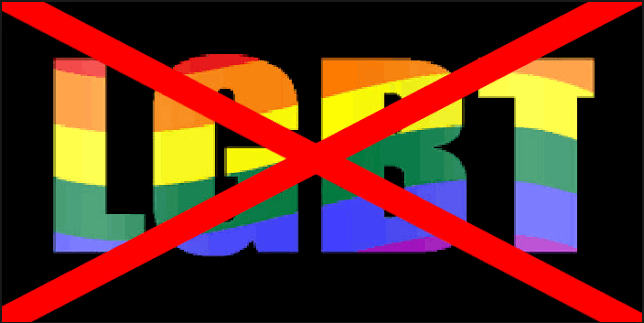 Teruntuk Para Pelaku dan Pembela LGBT,  Kami Bukan Setan Bisu