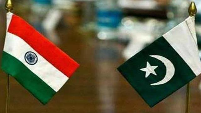 AS Mengontrol Skema Konflik Pakistan vs India